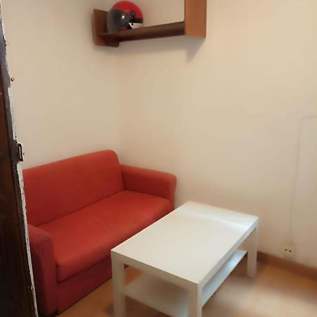Apartamento 2 Dormitorios Cerca Del Wizink Madrid Exteriör bild